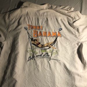 Tommy Bahama Shirt